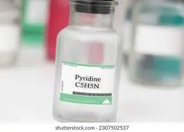 Pyridine